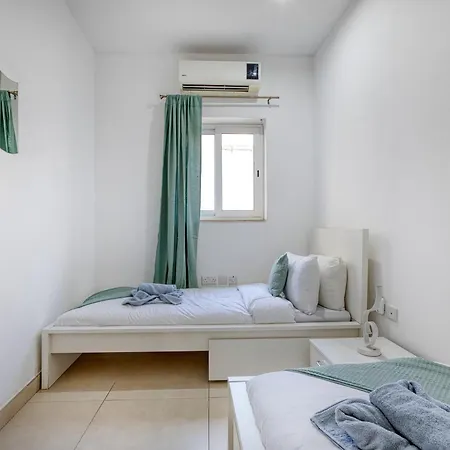 公寓式酒店 5 Star - Stylish Modern In St Julians Saint Julian's