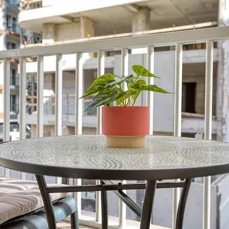 5 Star - Stylish Modern In St Julians Saint Julian's