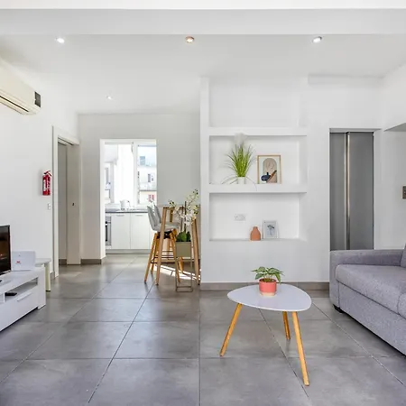 5 Star - Stylish Modern In St Julians Saint Julian's