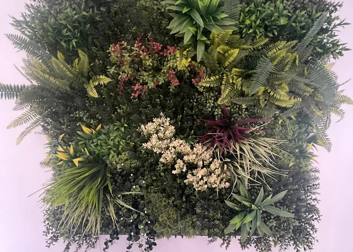 Aparthotel 5 Star - Stylish Modern In St Julians 3*