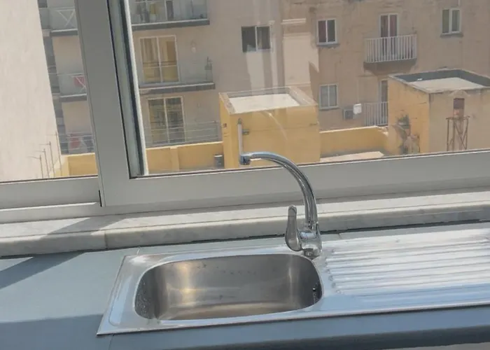 5 Star - Stylish Modern In St Julians Aparthotel 3*