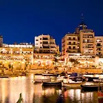 5 Star - Stylish Modern In St Julians מלון דירות 3*