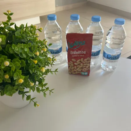 5 Star - Stylish Modern In St Julians 3* سانت جوليان