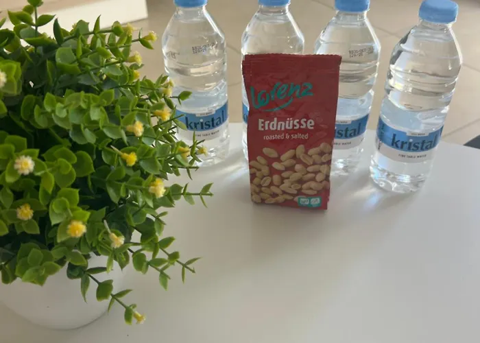 5 Star - Stylish Modern In St Julians 3* سانت جوليان